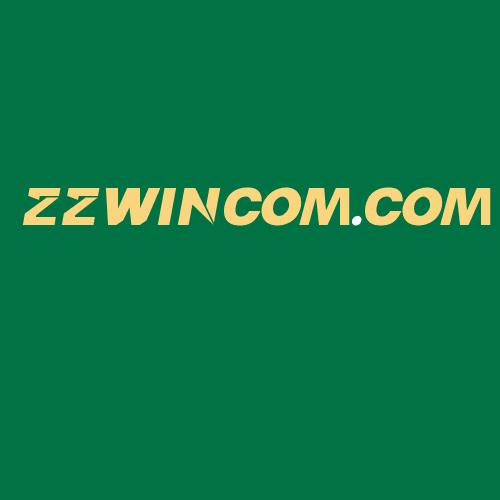 Logo da ZZWINCOM